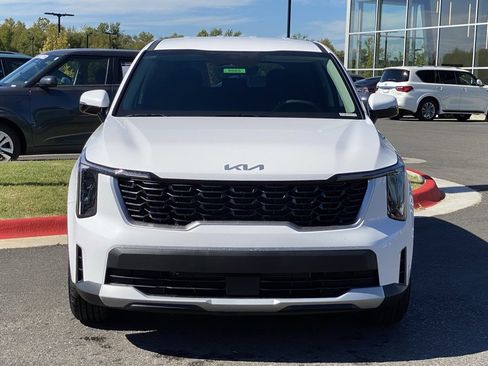 New 2026 Kia Sorento LX image 2