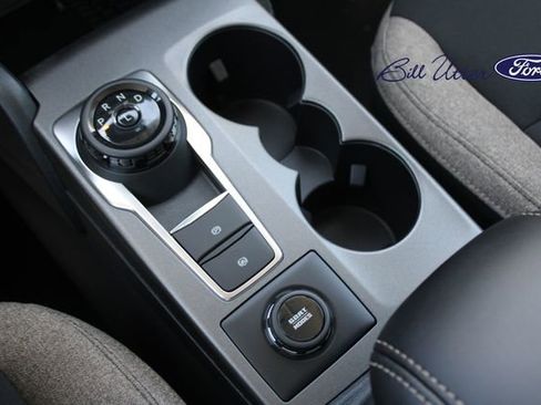 New 2025 Ford Bronco Sport Big Bend image 12