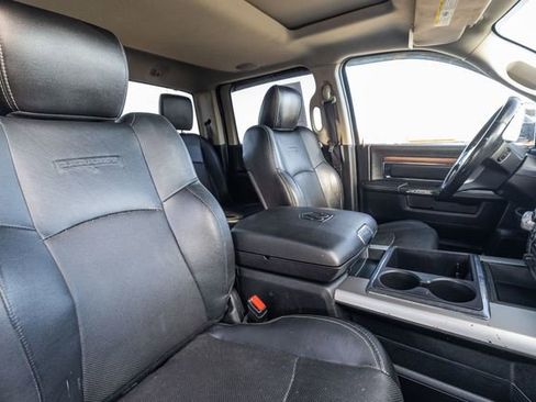 Used 2014 RAM 1500 Laramie w/ Trailer Tow Group image 21