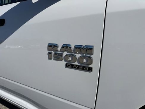 Certified 2023 RAM 1500 Classic SLT w/ Trailer & Traction Group image 48