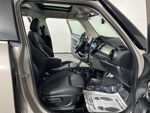 Used 2022 MINI Cooper S FWD image 41