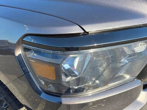 Used 2023 RAM 1500 Big Horn AWD/4WD image 18