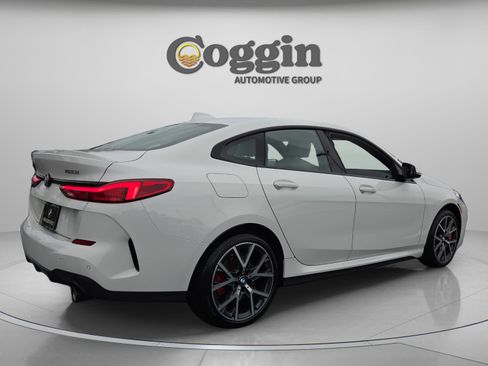 Certified 2024 BMW 228i Gran Coupe 228i w/ Dynamic Handling Package image 5