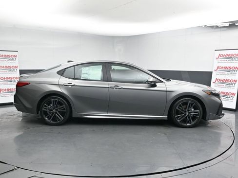 New 2026 Toyota Camry XSE image 9