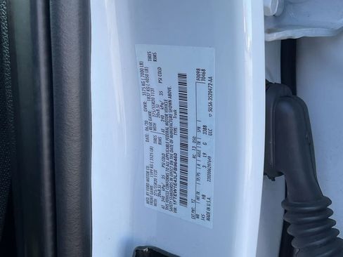 Used 2020 Ford F150 Lariat w/ Equipment Group 502A Luxury image 21