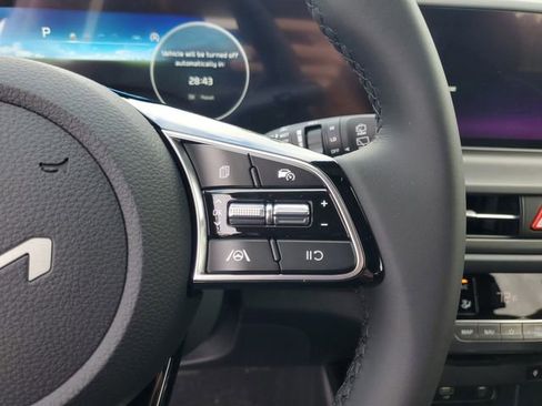 New 2026 Kia Seltos EX image 12