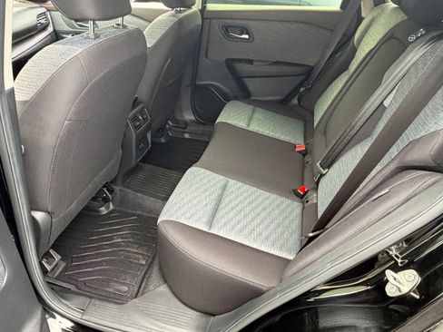 Used 2023 Nissan Rogue SV image 26