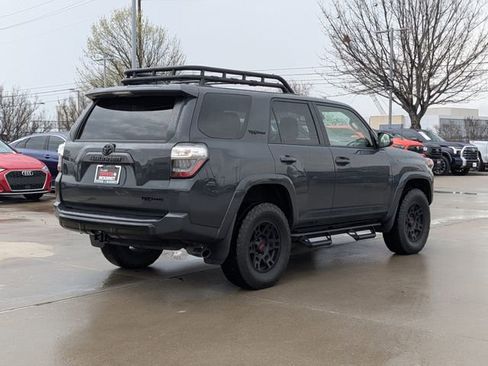 Used 2024 Toyota 4Runner TRD Pro image 6