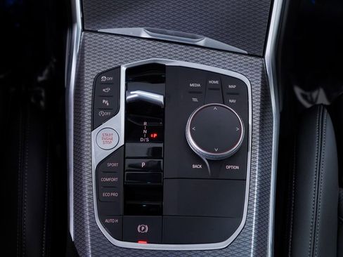 Used 2025 BMW M340i image 14