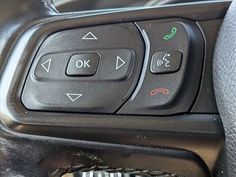 Used 2021 Jeep Wrangler Unlimited Sport AWD/4WD image 13