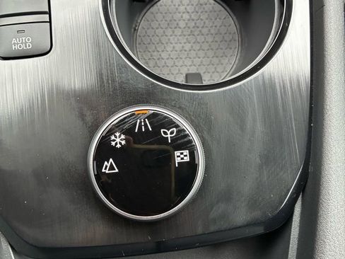 Used 2026 Nissan Rogue SV w/ Cold Weather Package image 35