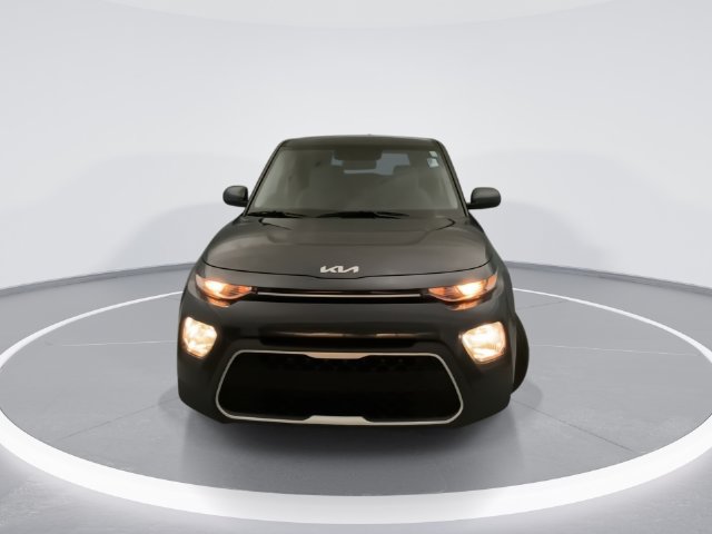 Used 2022 Kia Soul LX FWD image 9