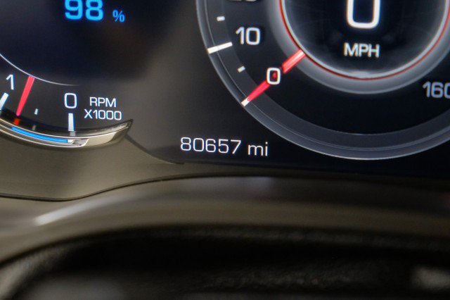 Used 2018 Cadillac Escalade ESV Luxury RWD image 19