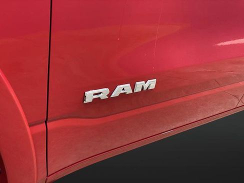 Certified 2019 RAM 1500 Laramie image 38