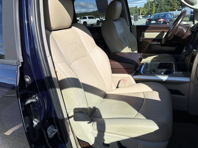 Used 2016 RAM 1500 Laramie w/ Convenience Group AWD/4WD image 29