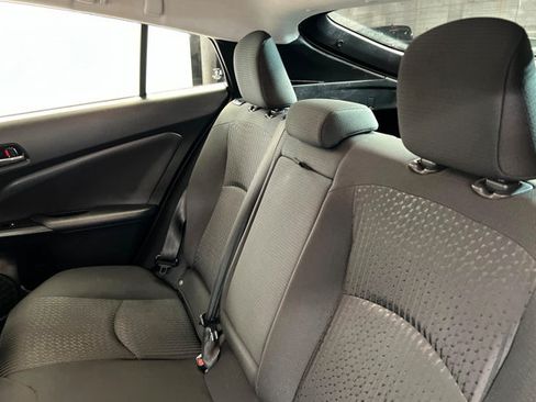 Used 2018 Toyota Prius Two w/ Prius Two Safety Plus Package FWD image 20