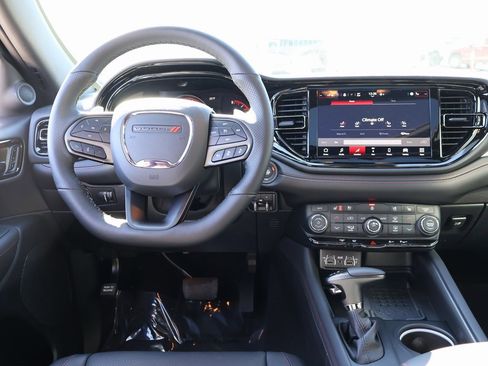 New 2026 Dodge Durango GT image 20