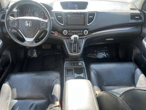 Used 2016 Honda CR-V Touring image 24