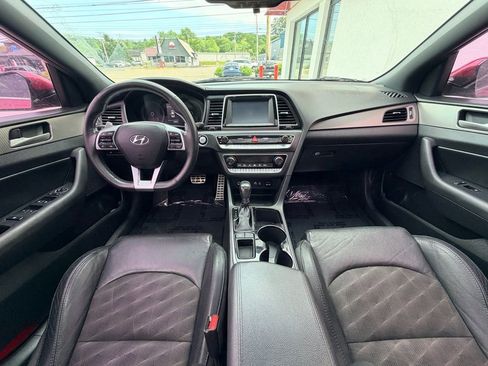 Used 2019 Hyundai Sonata Sport FWD image 19