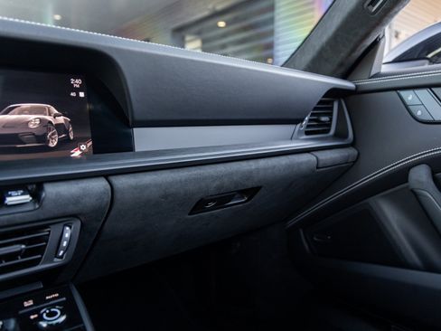 Certified 2026 Porsche 911 GT3 image 39