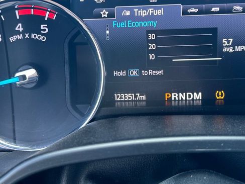 Used 2022 Ford F250 Lariat w/ Lariat Value Package AWD/4WD image 36