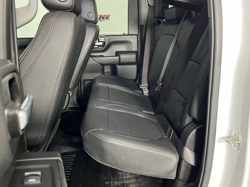 Used 2023 Chevrolet Silverado 3500 W/T w/ WT Convenience Package image 23