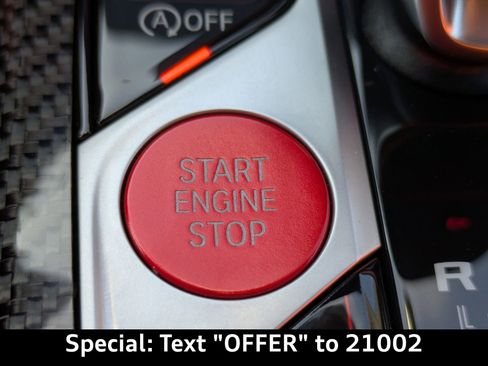 Used 2022 BMW M4 xDrive Competition w/ Executive Package image 36