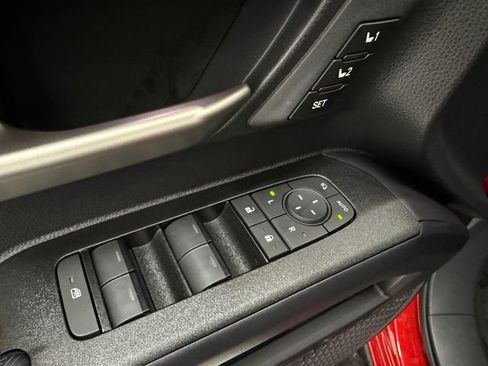 New 2026 Toyota 4Runner Limited AWD/4WD image 30