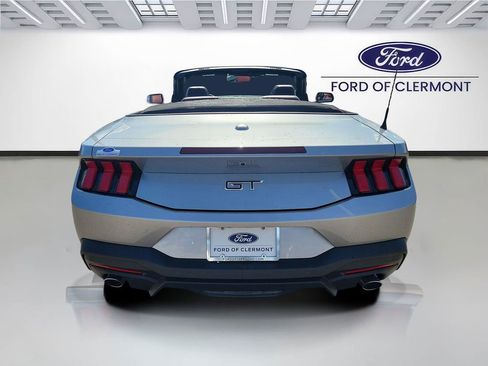 New 2026 Ford Mustang GT Premium image 4