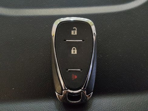 Used 2022 Chevrolet Equinox LT FWD image 32