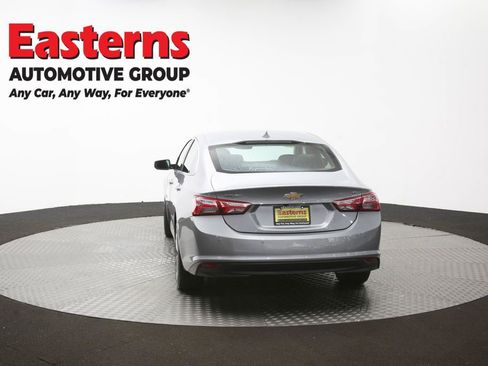 Used 2024 Chevrolet Malibu LT FWD image 39