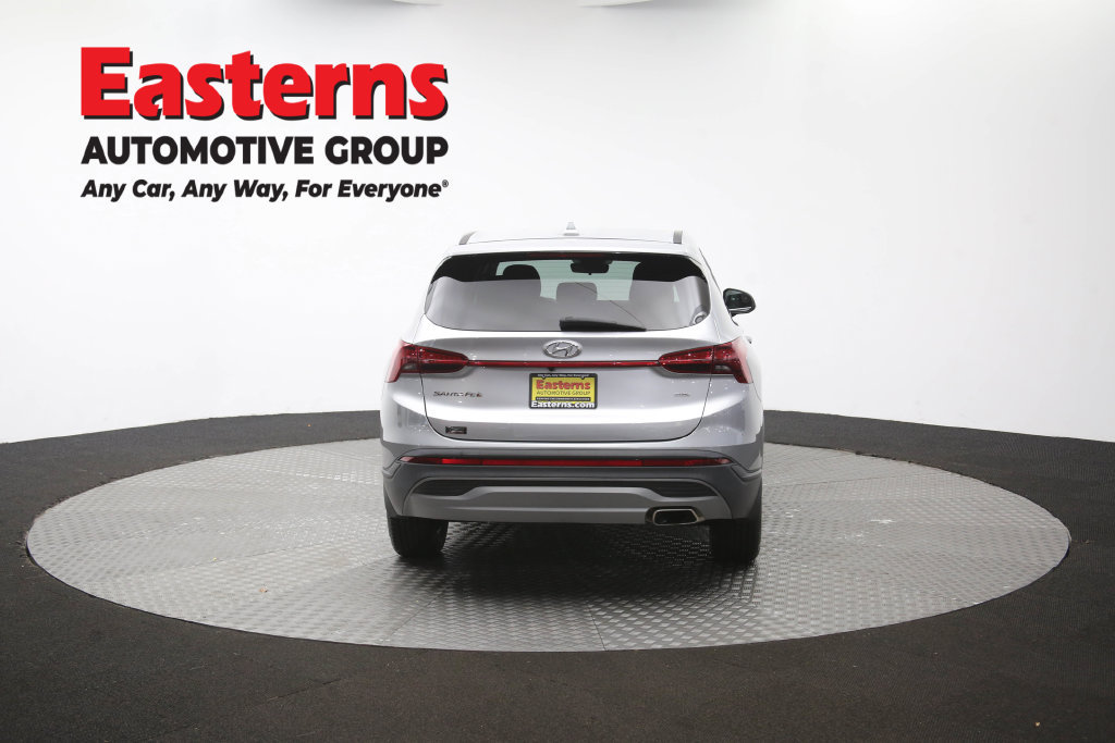 Used 2023 Hyundai Santa Fe SE AWD/4WD image 37