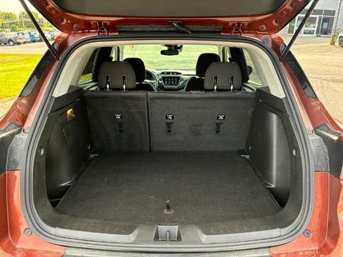 Used 2021 Chevrolet TrailBlazer LT w/ Convenience Package AWD/4WD image 19