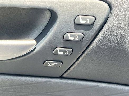 Certified 2024 Lexus IS 350 F Sport w/ Navigation Package RWD image 29