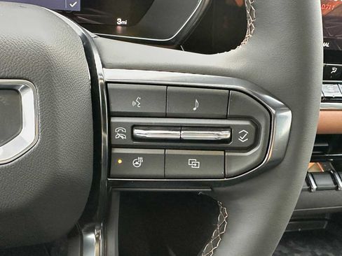 New 2026 GMC Canyon AT4 w/ Technology Plus Package image 35