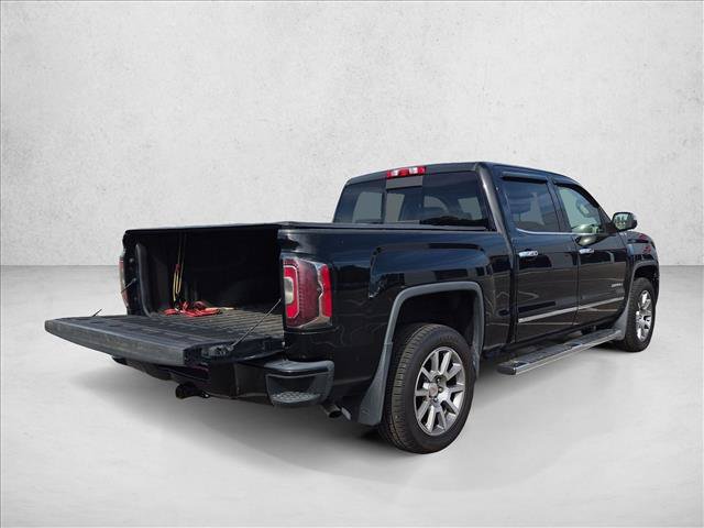 Used 2017 GMC Sierra 1500 Denali AWD/4WD image 5