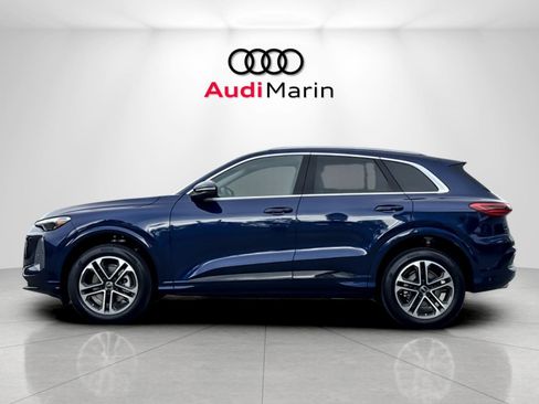 New 2026 Audi Q5 Premium AWD/4WD image 2