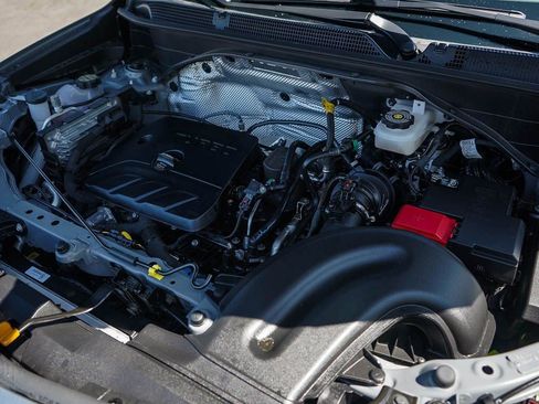 New 2026 Buick Encore GX Preferred w/ Comfort Package image 7