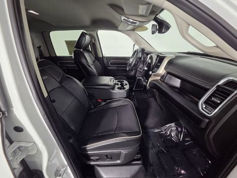 Certified 2024 RAM 2500 Laramie image 31