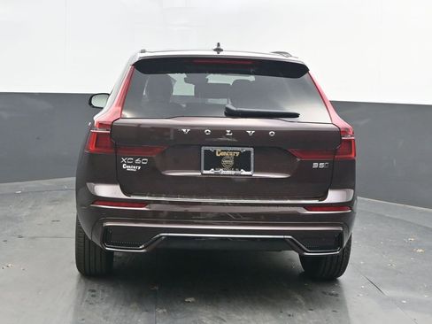 New 2026 Volvo XC60 B5 Core w/ Climate Package AWD/4WD image 6