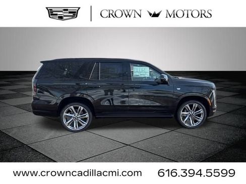 New 2026 Cadillac Escalade Sport w/ Touring Package image 10