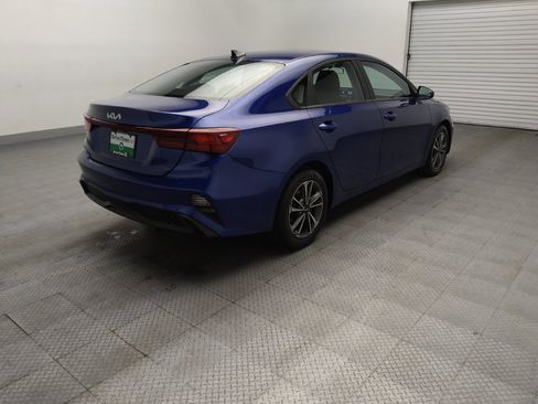 Used 2023 Kia Forte LXS FWD image 9