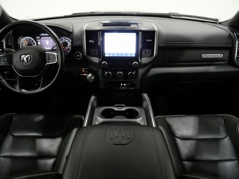 Used 2024 RAM 1500 Laramie image 8