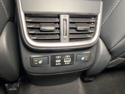 Certified 2025 Subaru Outback Limited w/ Popular Package #2 image 59