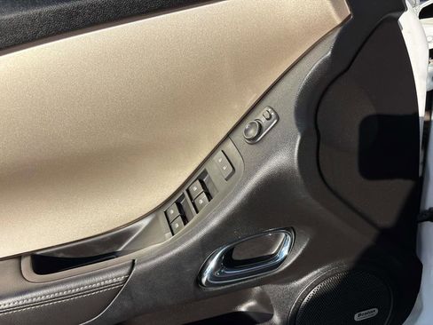 Used 2012 Chevrolet Camaro LT w/ RS Package image 14