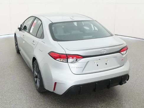 New 2026 Toyota Corolla SE FWD image 6