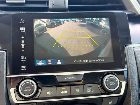 Used 2018 Honda Civic EX-T image 31