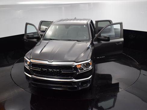 Used 2024 RAM 1500 Big Horn image 33