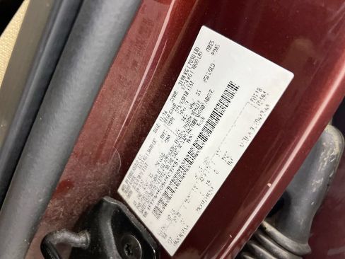 Used 2017 Ford F150 Lariat AWD/4WD image 28