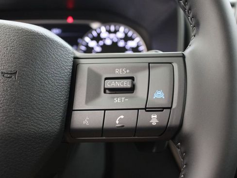 New 2026 Nissan Rogue SV image 25